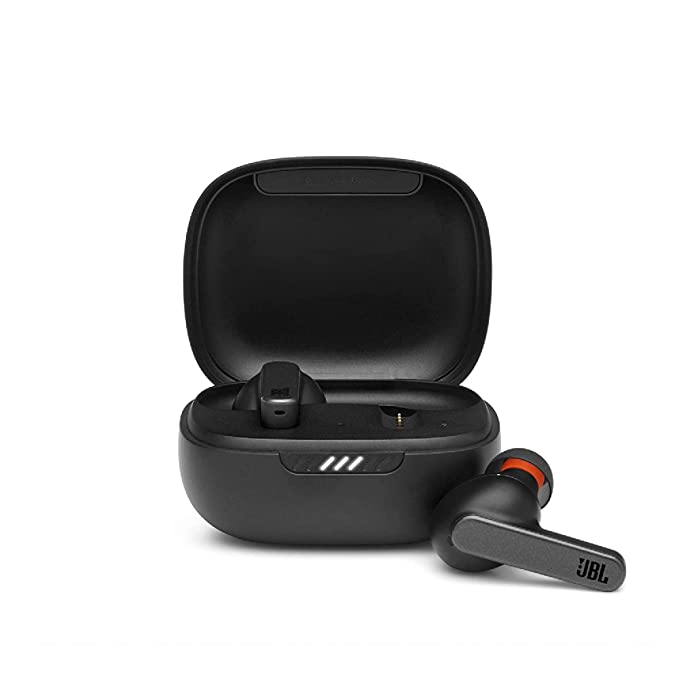 JBL Live Pro TWS Adaptive Noise Cancellation Earbuds with Mic The Sound Factor