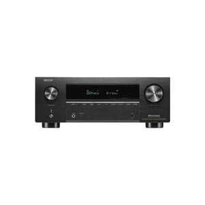 Denon AVC-X3800H - 9.4 Channel Dolby Atmos 8K AV Receiver