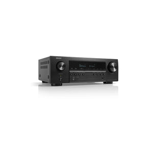 Denon AVR-S770H - 7.2 Channel 8K Dolby Atmos AV Receiver