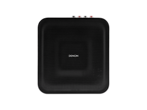 Denon Home Amp, 2 Ch. 100W Amplifier with HEOS® Built-in