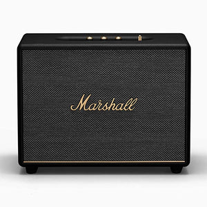 Marshall Woburn III Wireless Bluetooth Speaker